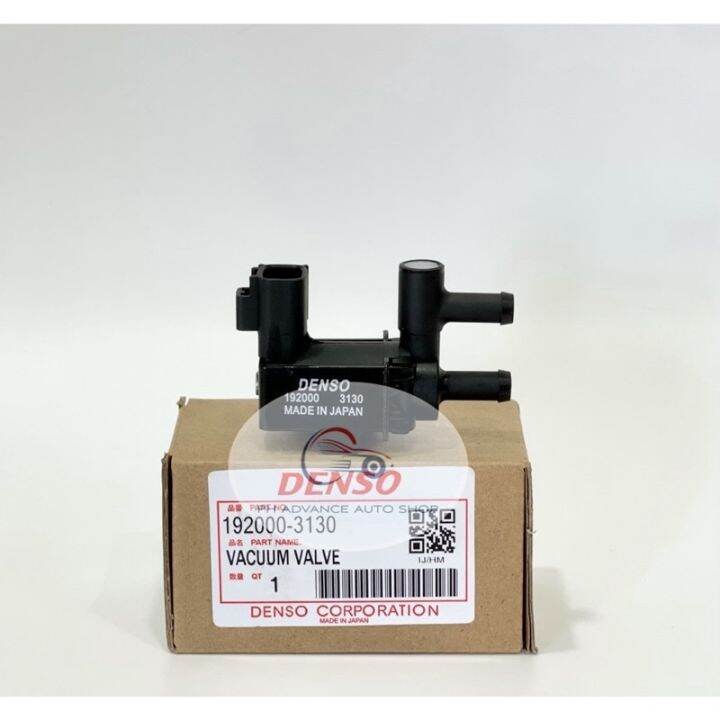 hot sale☂﹊ Idle Up Solenoid Valve for Toyota Corolla 192000-3130 IACV ...