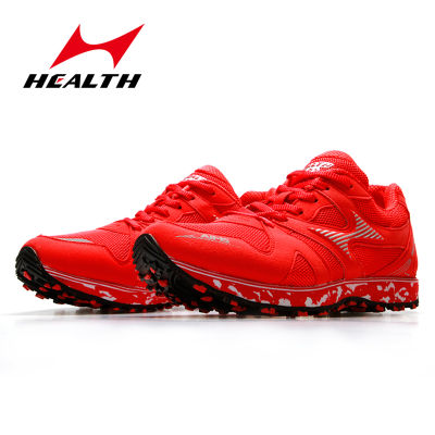 Health Running shoes men sneakers breathable shoes sport running man ultra-light slip-resistant marathon jogging