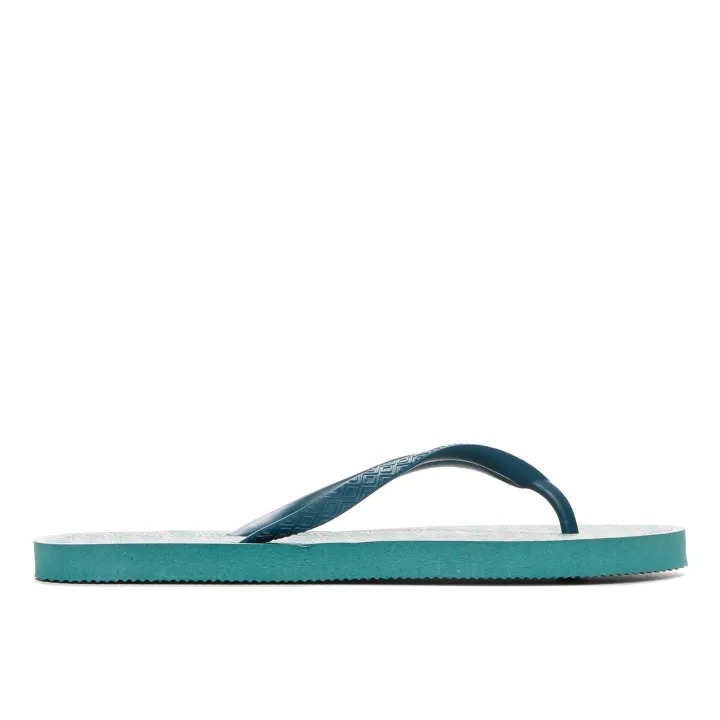 Reel Ladies Rica Flip-flops in Green | Lazada PH