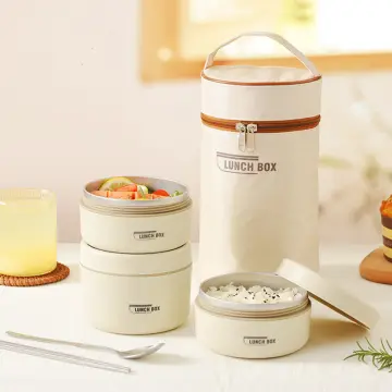 Thermos bento best sale fresh lunch box