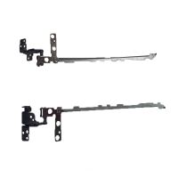 Newprodectscoming Laptop Lcd Hinges Kit for Dell Latitude 3340 E3340 DLR30 T 60.40A23.001 60.40A24.001 Touch