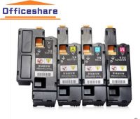 【COOL】 Grapety 4Pcs Toner Cartridges สำหรับ Fuji Xerox Phaser 6020 6022 Workcentre 6025 6027เครื่องพิมพ์ Xerox 106R02763 2760 /2761 /2762