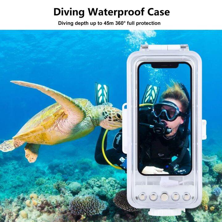 cod-45m-147ft-diving-housing-photo-video-taking-underwater-cover-for-iphone-galaxy-with-function