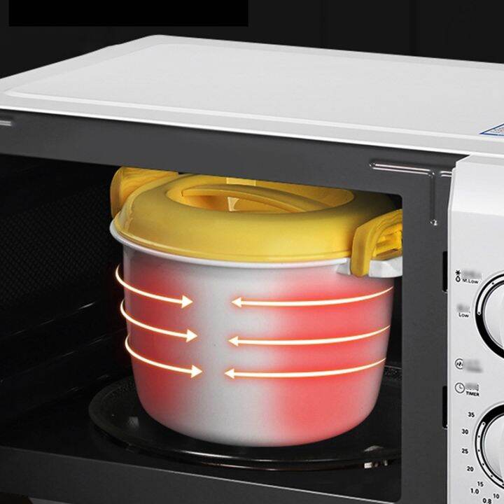 portable-microwave-oven-rice-cooker-multifunctional-steamer-insulation-lunch-box-steaming-utensils-for-microwave