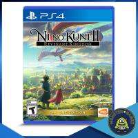 Ni no Kuni II Revenant Kingdom Ps4 Game แผ่นแท้มือ1!!!!! (Ni no Kuni 2 Revenant Kingdom Ps4)(Ni no Kuni II Ps4)(Ni no Kuni 2 Ps4)