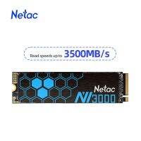 Netac SSD M2 1Tb 2TB HD SSD 250Gb 500ฮาร์ดดิสก์ขนาด Gb M2 PCIe3x4โซลิดสเตทไดรฟ์ภายใน SSD ฮีทซิงค์1TB สำหรับแล็ปท็อป Igdxch