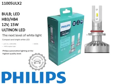 Shop Philips Ultinon Led H11 online