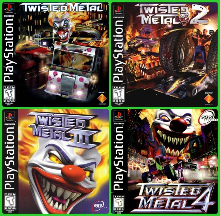 twisted-แผ่นเกม-ps1-ps2-แผ่นสำหลับเครื่องแปลงระบบ