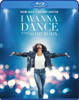 Bluray หนังใหม่ หนังบลูเรย์ Whitney Houston I Wanna Dance with Somebody ชีวิตสุดมหัศจรรย์...วิทนีย์ ฮุสตัน