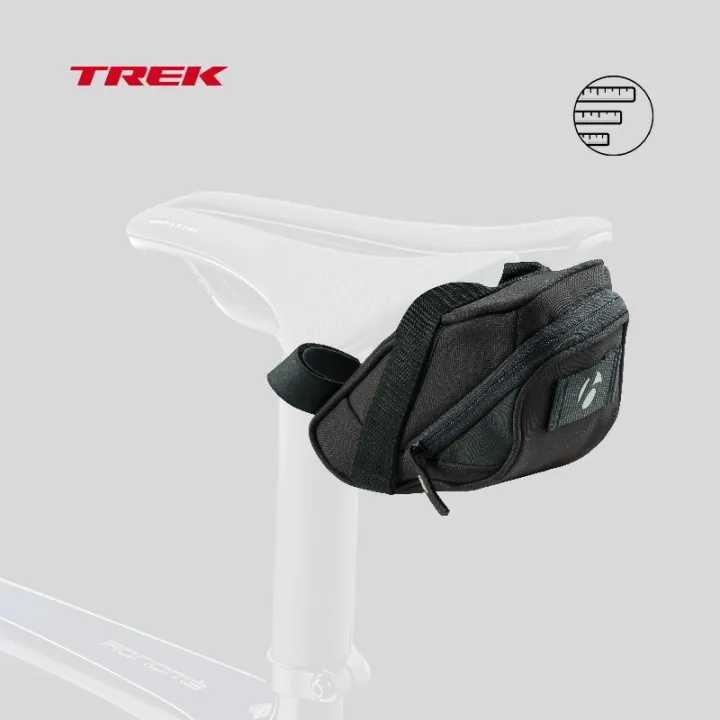 Trek Trek Bontrager Comp แบบพกพาสึกหรอต่อต้านขี่จักรยานถนนรถยนต์จักรยานเสือภูเขาจ้างแพคเกจ 5209