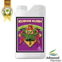 Kushie Kush | ขวดแท้ 1L | Advanced Nutrients | กระตุ้นดอก เพิ่มน้ำหนัก และกลิ่นหอม