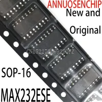 100PCS New and MAX232 SOP-16 MAX232ESE