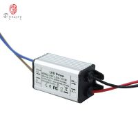 LED Driver 4-7W IP65 Waterproof Outdoor Transformer AC85-265V Power Supply DC24-35V High Quality 2 Years Guarantee Dynasty Light Electrical Circuitry