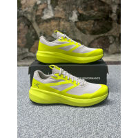 Ld3 New Color Refreshing Racing Green running shoes Summer Necessary Shock Absorption Non-Slip Breathable