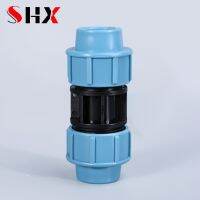 Water Tank Adapter 1 3/4 1/2 Reducing Pipe Joint Garden Hose Faucet Plastic Connector IBC Tank Fittings