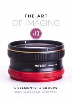 [COD] Weefine WFL05S Close up lens Underwater 13 with M67