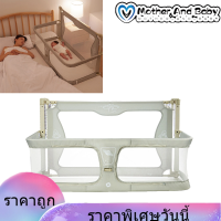 Baby Bedside Sleeper แบบพกพามัลติฟังก์ชั่นปลอดภัยสำหรับเด็กทารก Sleeper Bed สำหรับทารกแรกเกิด Boy Boy