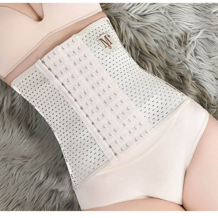 Maternity Supporting Belts Adjustable Abdominal Belly Band Belt and ...