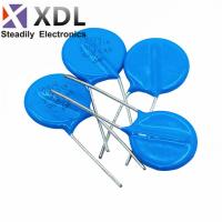 5Pcs Varistor 20D471K 470V Piffle 20D471 Baru WATTY Electronics