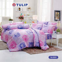 Tulip รุ่น Seamless  ชุดเครื่องนอน พิมพ์ลาย – SL003