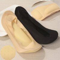 Arch Support 3D Sock Foot Massage Health Care Cushion Padding Breathable for Women