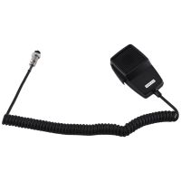 CB-507 Microphone Mobile Radio Speaker for Car CB Radio Two Way Radios