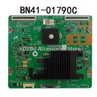 ：”{》： Free Shipping  Good Test  T-CON Board For UA46ES7000J  BN41-01790C Screen LTJ460HQ10-H