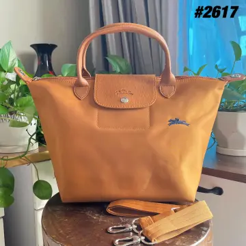 Lazada longchamp outlet