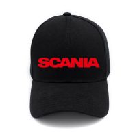 truck car scania trucker cool cap unisex men women cotton cap baseball cap sports cap outdoors cap