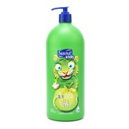 dầu gội, sữa tắm trẻ em 3 in 1 SUAVE KIDS 532ml