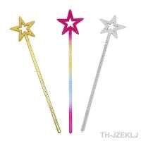 【hot】✳ Wand 13 Inches Star Sticks Costume Birthday Wedding