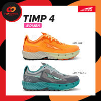 ALTRA Womens TIMP 4 รองเท้าวิ่งเทรลผู้หญิง