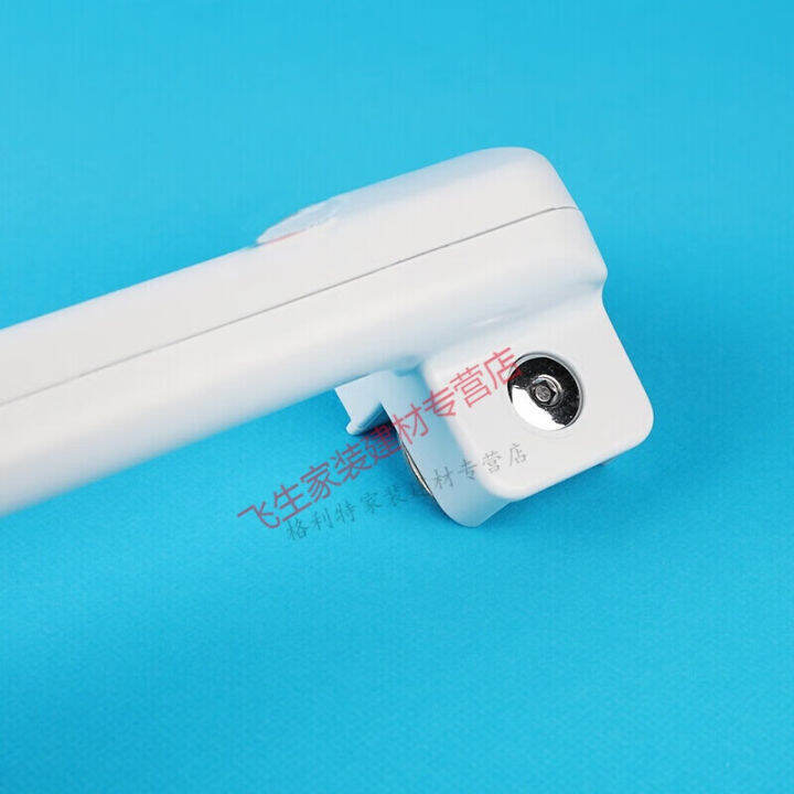 Haier Freezer Handle Ice 1 Horizontal Handle Lock Head Vertical