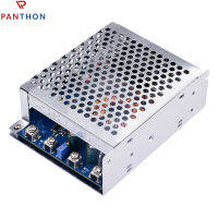 PANTHON ตัวลดกระแสตรงแรงดันไฟฟ้าสูง1000W 48V 60V 72V Step Down To DC 21V1 8V โมดูลเครื่องแปลงไฟสำหรับรถยนต์รถบรรทุก