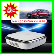 MÁY LỌC KHÔNG KHÍ - MÁY LỌC KHÔNG KHÍ OTO - MÁY LỌC KHÔNG KHÍ PHÒNG NGỦ