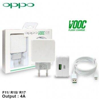 oppo original fast charger