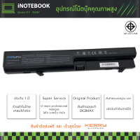 HP Notebook แบตเตอรี่ โน๊ตบุ๊ค รุ่น HP Probook 4411 Series (HP Probook 4405, 4406, 4410, 4411, 4412, 4413, 4415, 4416, 4418 / 4410t Mobile Thin Client Series) HSTNN-DB90 HSTNN-XB90 Battery Notebook