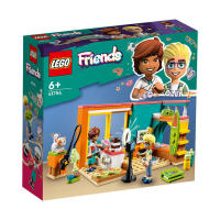 Toys R Us LEGO Friends Leos Room 41754 (135132)