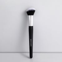 ? NASHILANFU Powder Brush แปรงแต่งหน้า แปรงปัดแป้งฝุ่น แป้งอัดแข็ง แปรงขนนุ่มพุ่มใหญ่พิเศษ ไม่ระคายเคืองผิว ให้ลุคบางเบา [สินค้าราคาดี แนะนำ]