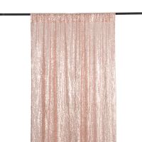 hotx【DT】 Glitter Sequin Curtain Backdrops Wedding Photo Panels Studio Shooting Festive Event Decoration