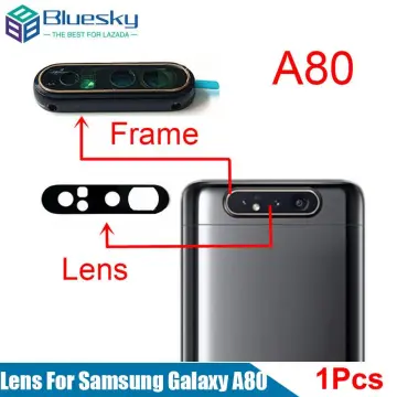 a80 camera glass