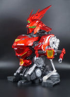 [NOAH] MSN-004 Sazabi Bust 1/35 (Metallic Color)