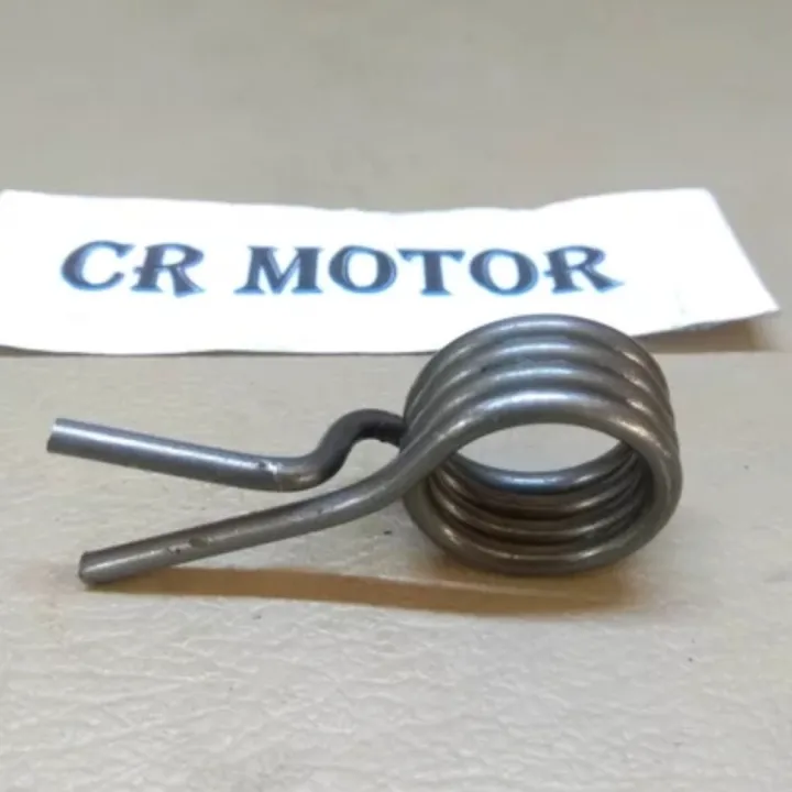 original spring pegas as perseneling ninja 250 fi injeksi baru lost