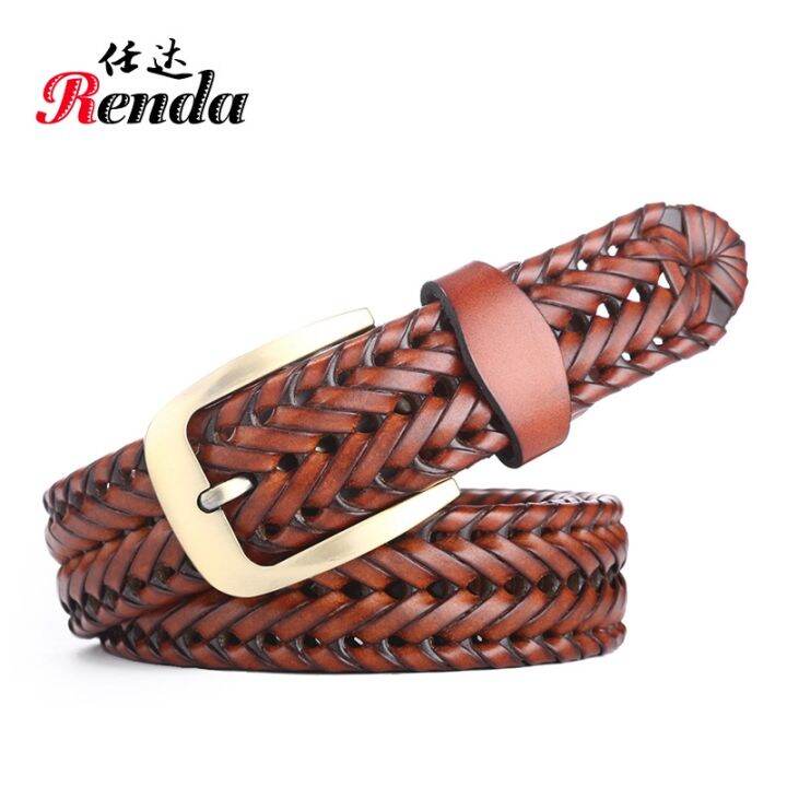 the-new-weaving-belt-male-prepare-ribbon-tide-restoring-ancient-ways-jeans