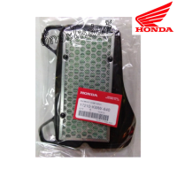 ไส้กรองอากาศแท้ศูนย์  HONDA​ WAVE-110i​ (ปี2009-2020​)  รหัสสินค้า 17210-KWW-640