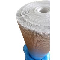 มาใหม่จ้า ฉนวนพีอีเคลือบฟอยล์.หนา3mm.กว้าง90cm.ยาว10m.Insulation Epe Foam 3mm.90cm.10m. คุ้มสุดสุด กาว ร้อน เทป กาว กาว ตะปู กาว ยาง