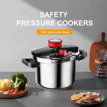 Lazada pressure cooker online price