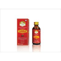 [Free Shipping] Compound Ma-WEANG COUGH SYRUP Aiyurai Bam Bam Bam 60 ml dry food &amp; groceries by IES