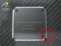 MC9S12HZ256VAL 3L16Y Instrumen Mobil CPU Komputer QFP 112 Kaki