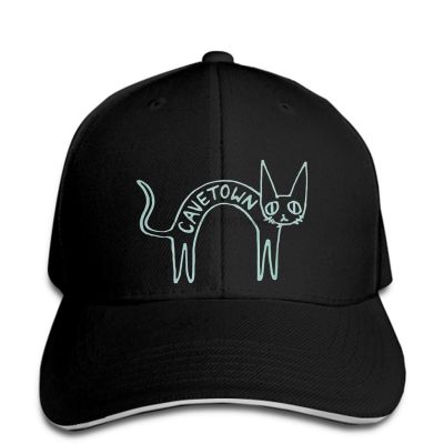 2023 New Fashion NEW LLCAVETOWN Arched FIG Baseball cap snapback hat Peaked，Contact the seller for personalized customization of the logo